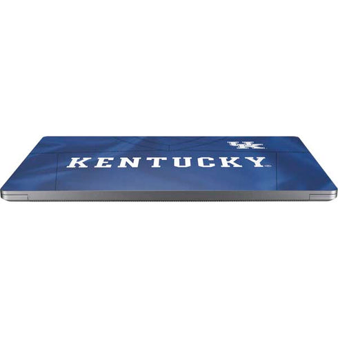 University of Kentucky Blue Jersey Universal Laptop 13in (10.6 x 7.6in) Skin