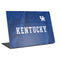 University of Kentucky Blue Jersey Laptop Skins