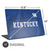 University of Kentucky Blue Jersey Universal Laptop 17in (13.8 x 10in) Skin