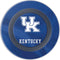 University of Kentucky Blue Jersey Wireless Charger Skin