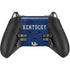 University of Kentucky Blue Jersey Xbox Elite Wireless Controller Series 2 Skin