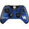 University of Kentucky Blue Jersey Xbox One Controller Skin
