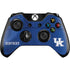 University of Kentucky Blue Jersey Xbox One Controller Skin