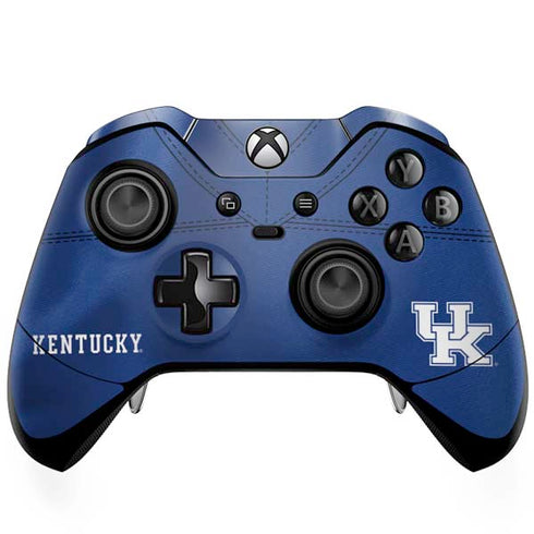 University of Kentucky Blue Jersey Xbox One Skins