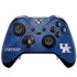 University of Kentucky Blue Jersey Xbox One Skins