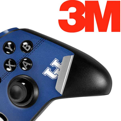 University of Kentucky Blue Jersey Xbox One Elite Controller Skin