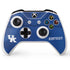 University of Kentucky Blue Jersey Xbox One S Console and Controller Bundle Skin