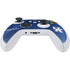 University of Kentucky Blue Jersey Xbox Series S Controller Skin