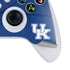 University of Kentucky Blue Jersey Xbox Series S Controller Skin