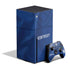 University of Kentucky Blue Jersey Xbox Series X Bundle Skin
