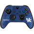 University of Kentucky Blue Jersey Xbox Series X Bundle Skin