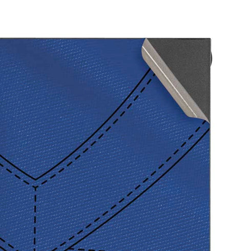 University of Kentucky Blue Jersey Xbox Series X Console Skin