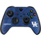 University of Kentucky Blue Jersey Xbox Series X Controller Skin
