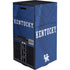 University of Kentucky Blue Jersey XBox Series X Digital Edition Bundle Skin