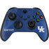 University of Kentucky Blue Jersey XBox Series X Digital Edition Bundle Skin