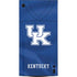 University of Kentucky Blue Jersey XBox Series X Digital Edition Console Skin