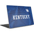 University of Kentucky Blue Jersey Dell XPS Skin