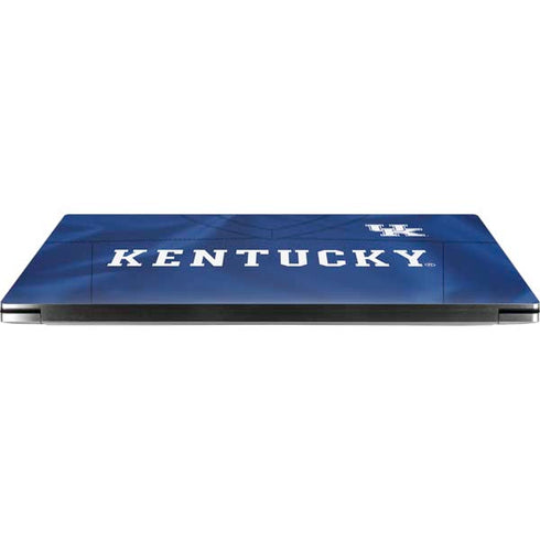 University of Kentucky Blue Jersey Dell XPS Skin