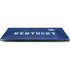University of Kentucky Blue Jersey Dell XPS Skin
