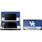 University of Kentucky Jersey Split 3DS (2011) Skin