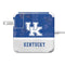 University of Kentucky Jersey Split 85W Power Adapter (15 and 17 inch MacBook Pro Charger) Skin