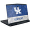 University of Kentucky Jersey Split Dell Alienware Skin