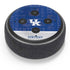 University of Kentucky Jersey Split Amazon Echo Dot Skin