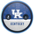 University of Kentucky Jersey Split Amazon Echo Skin