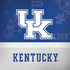 University of Kentucky Jersey Split Amazon Echo Skin