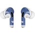 University of Kentucky Jersey Split Apple AirPods Pro Skin