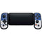 University of Kentucky Jersey Split Backbone One for iPhone Game Controller Skin