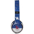 University of Kentucky Jersey Split Beats Solo 3 Wireless Skin
