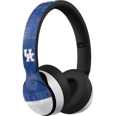 University of Kentucky Jersey Split Beats Solo Pro Skin