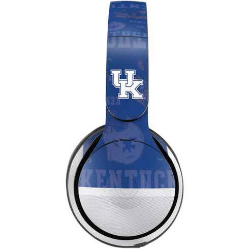 University of Kentucky Jersey Split Beats Solo Pro Skin