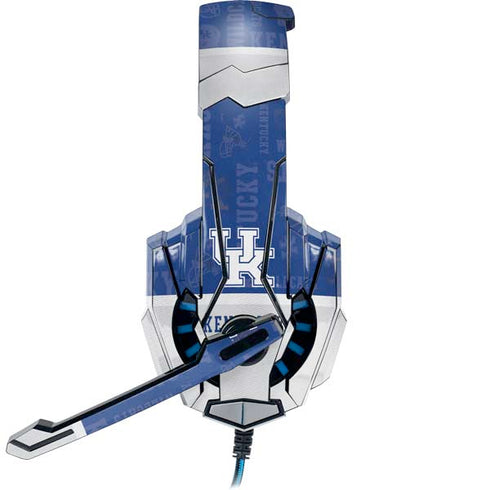 University of Kentucky Jersey Split BENGOO G9000 Skin