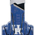 University of Kentucky Jersey Split BENGOO G9000 Skin