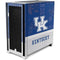 University of Kentucky Jersey Split Corsair 4000D Tempered Glass Mid-Tower ATX Case Skin