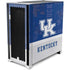 University of Kentucky Jersey Split Corsair 4000D Tempered Glass Mid-Tower ATX Case Skin