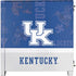 University of Kentucky Jersey Split Corsair 4000D Tempered Glass Mid-Tower ATX Case Skin
