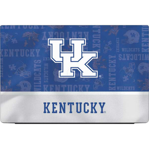 University of Kentucky Jersey Split Dell Vostro Skin