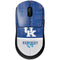 University of Kentucky Jersey Split G Pro Wireless Gaming Mouse Skin