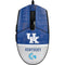 University of Kentucky Jersey Split G203 Prodigy RGB Wired Gaming Mouse Skin