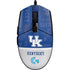 University of Kentucky Jersey Split G203 Prodigy RGB Wired Gaming Mouse Skin
