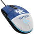 University of Kentucky Jersey Split G203 Prodigy RGB Wired Gaming Mouse Skin