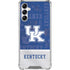 University of Kentucky Jersey Split Gabb Phone 4 Clear Case