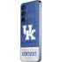 University of Kentucky Jersey Split Galaxy A36 5G Skin