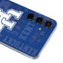 University of Kentucky Jersey Split Galaxy A36 5G Skin