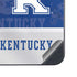 University of Kentucky Jersey Split Galaxy A54 5G Skin