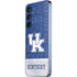 University of Kentucky Jersey Split Galaxy A55 5G Skin