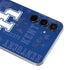 University of Kentucky Jersey Split Galaxy A55 5G Skin